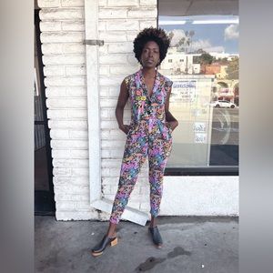 NOOWORKS Magic Suit Magical Mushroom